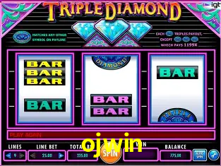 Sistemas de Segurança ojwin