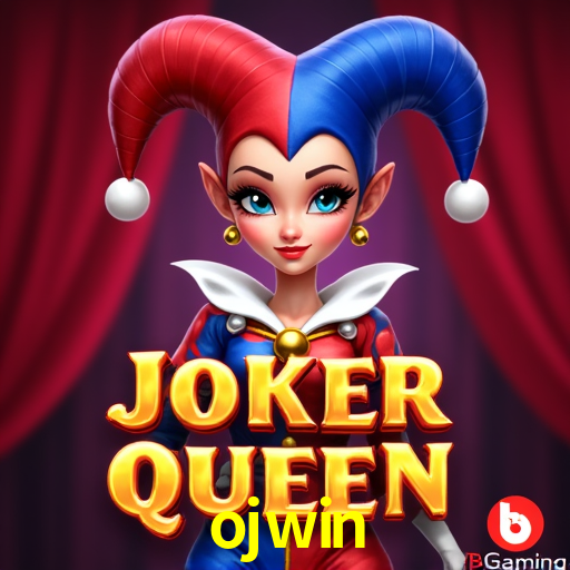 Jogos de Slot ojwin