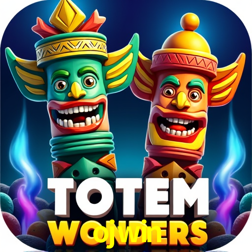 Provedores de Jogos ojwin